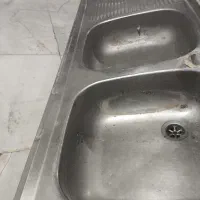 سینک ظرفشویی