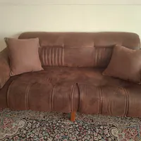 مبل راحتی۸نفره