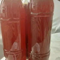 شیره بیدانه انگور تاکستان