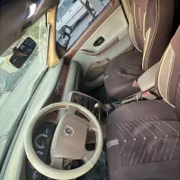 سمند ال ایکس خشک ماشین تهران|خودرو سواری و وانت|دهدشت, |دیوار