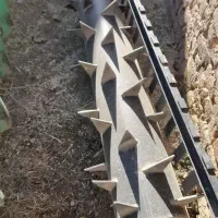 فروش واز با قلطک|ماشین‌آلات صنعتی|داران, |دیوار