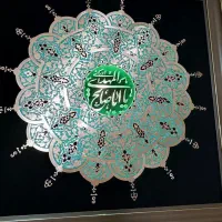 تابلو معرق کاری
