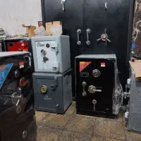 انواع گاوصندوق منزل گاو صندوق تجاری