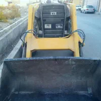 تراکتور فرگوسن ۲۸۵ بیلدار|خودرو سنگین|نجفآباد, شهدا|دیوار