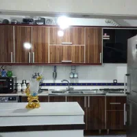 ساختمان درسه طبقه|فروش آپارتمان|نسیم‌شهر, |دیوار