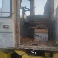 لودر هپکو HL115|خودرو سنگین|رامشیر, |دیوار