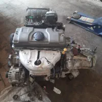 تعمیر انواع خوردورهای ایرانی|خدمات موتور و ماشین|رفسنجان, |دیوار