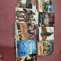 فروش سی دی|فیلم و موسیقی|الوند, |دیوار