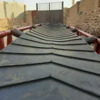 نوار نقاله۸متری یونجه خوردکن آسیاب جت هیتر و هواکش|ماشین‌آلات صنعتی|ابهر, |دیوار