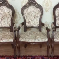 مبل سلطنتی|مبلمان خانگی و میز عسلی|تبریز, |دیوار