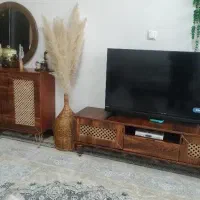میزتی وی و کنسول