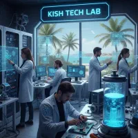 همکاری قوی با it بلد ها