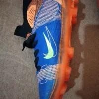 کفش فوتبال|کیف، کفش، کمربند|الوند, |دیوار