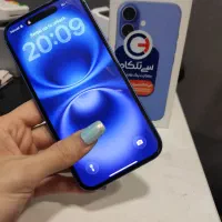 iphone 16 normal|موبایل|تنکابن, |دیوار