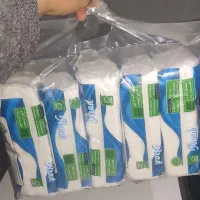 پخش ظروف یکبارمصرف نادری