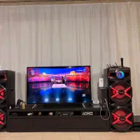 اسپیکر مکسیدر