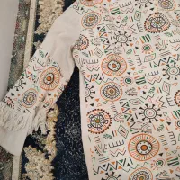 مانتو شیک و بافت شلوار|لباس|شیراز, رکن‌آباد|دیوار