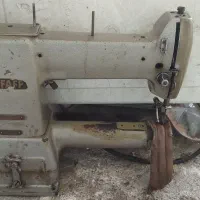 چرخ چرم دوزی