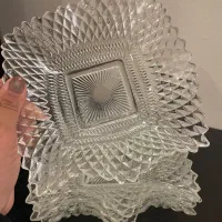 شیرینی خوری امریکایی ۴ عدد