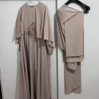 ست لباس عقد کارشده