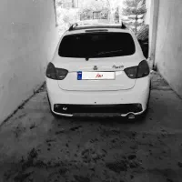 کوییک sr استاندارد۸۵گانه|خودرو سواری و وانت|املش, |دیوار