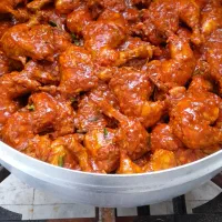 تهیه غدای مجلسی