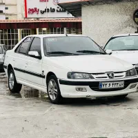 پارس مدل ۸۸ استثنایی شاسی پلمپ