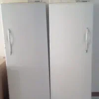 فروش یخچال فریزر دوقلو