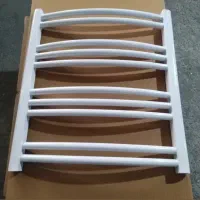 حوله خشک کن آلومینیومی|آبگرمکن، پکیج، شوفاژ|شاهدشهر, |دیوار