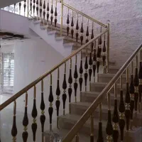 نرده راپله|خدمات پیشه و مهارت|دهدشت, |دیوار