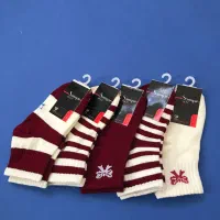 جوراب ها قشنگ|لباس|شاهرود, |دیوار