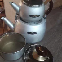 همه نو هستن|ظروف سرو و پذیرایی|ماهدشت, |دیوار
