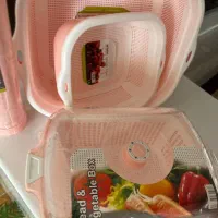 محصولات لیمون|ظروف نگهدارنده، پلاستیکی، یک‌بارمصرف|اصفهان, شمس آباد|دیوار