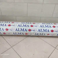 کرکره برند آلما 262عرض 320ارتفاع نوهست یک دهنه