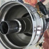 سماور گازی|سماور، چای‌ساز، قهوه‌ساز|تهران, افسریه جنوبی|دیوار