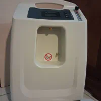 اکسیژن ساز ۱۰ لیتری خارجی|آرایشی، بهداشتی، درمانی|همدان, |دیوار