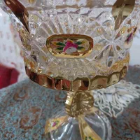 تعدادی ظروف آشپزخانه خوشگل و شیک با جنس بسیارخوب