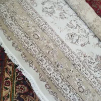 فرش ۱۲ متری کارگرده