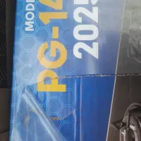 گاز صفحه ای سنسیز ۲۰۲۵ نو