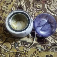 یک عدد اتو مو یک عدد دستگا شمع|آرایشی، بهداشتی، درمانی|ایذه, |دیوار