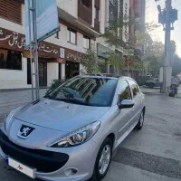 207 پانامرا مدل 1400 بیرنگ