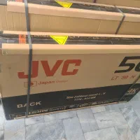 فروش ویژه ال ای دی های باکیفیت جی وی سی jvc|تلویزیون و پروژکتور|مشهد, استاد یوسفی (شهرک غرب)|دیوار