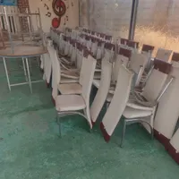 صندلی و میز
