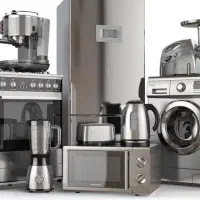 فروش ویژه لوازم خانگی اقساطی بدون ضامن