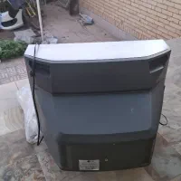 تلوزیون ال جی 14اینچ|تلویزیون و پروژکتور|نجف‌آباد, امیرآباد|دیوار