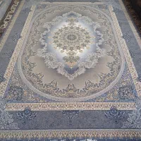 ۲۰ جفت فرش ۱۲ متری ۷۰۰ شانه تراکم ۲۵۵۰ نو اکبند