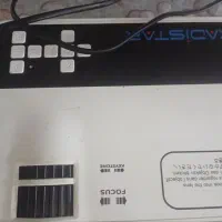 پروژکتور|تلویزیون و پروژکتور|مشهد, شهید معقول|دیوار