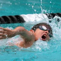 تجربه شیرین یادگیری شنا|خدمات آموزشی|تبریز, |دیوار