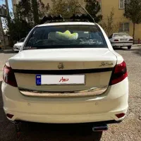 ساینا خیلی تمیز به شرط با لوازم|خودرو سواری و وانت|پرند, فاز ۴|دیوار