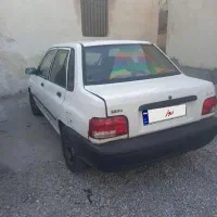 پرایدمدل ۹۳دوگانه شرکتی|خودرو سواری و وانت|بندرعباس, |دیوار